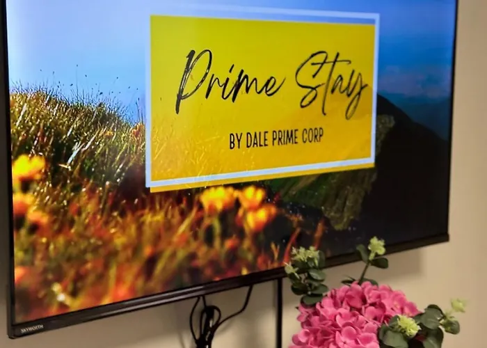 Apartment Shore Residences Apple Near Airport, Moa & Smx By Prime 624