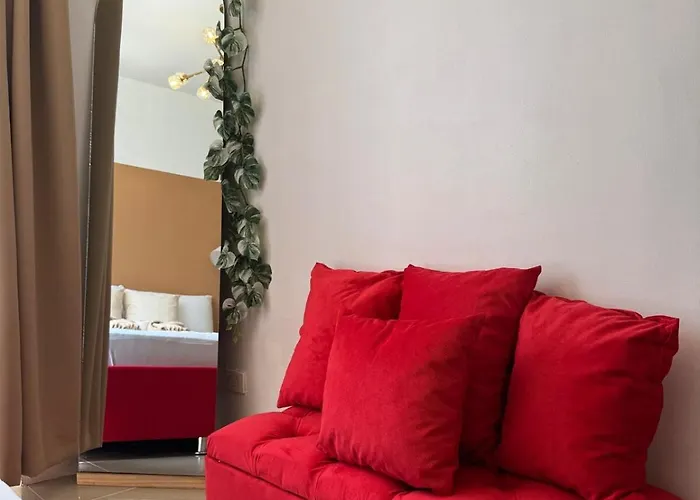 Apartment Shore Residences Apple Near Airport, Moa & Smx By Prime 624 Manila